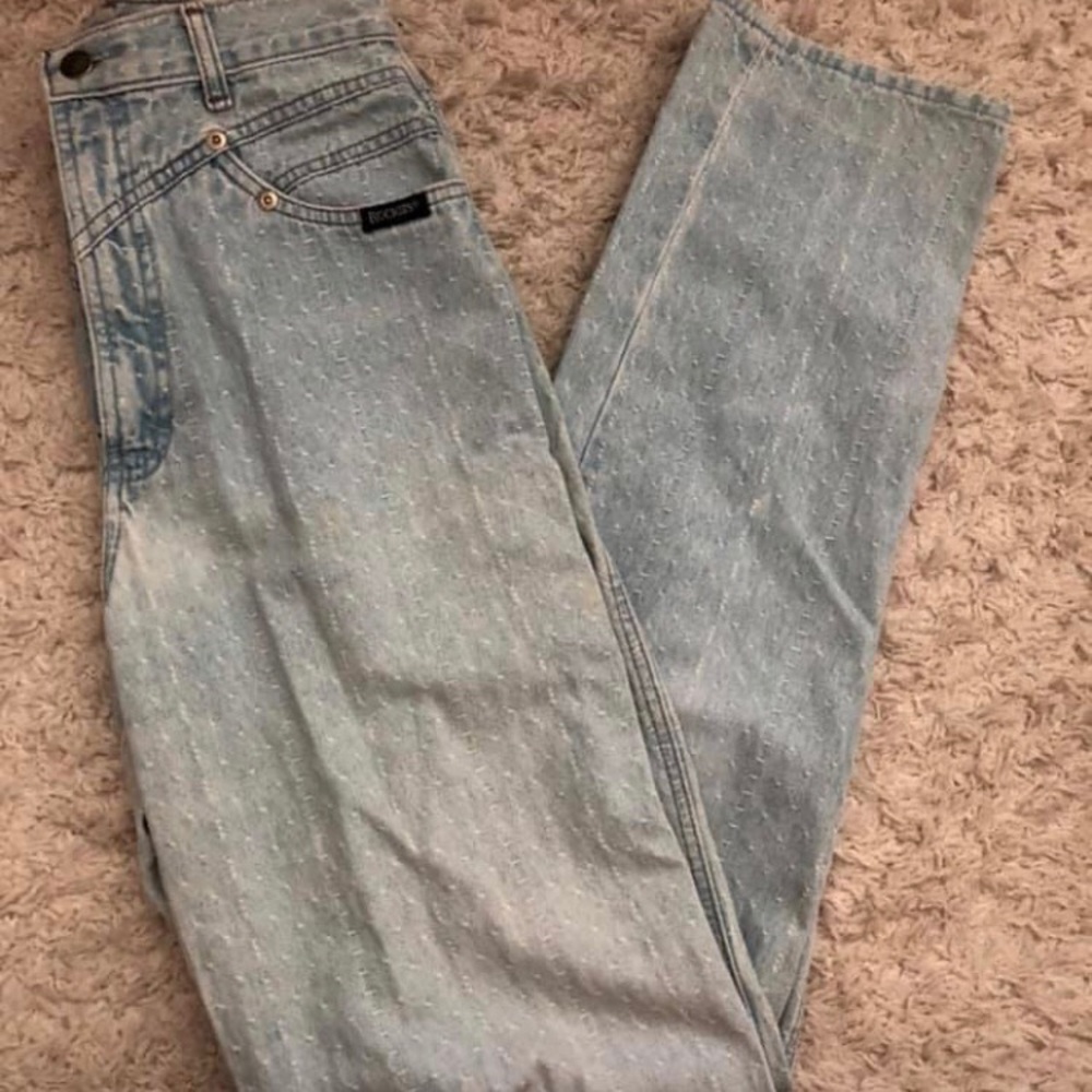 Jeans!
